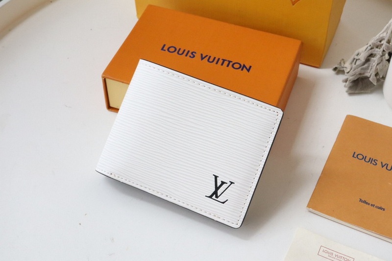 LV Wallets 30